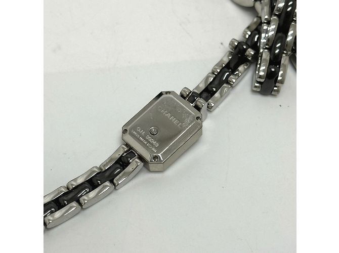 Chanel Premiere Triple Armbanduhr H3058 - Ansicht 7