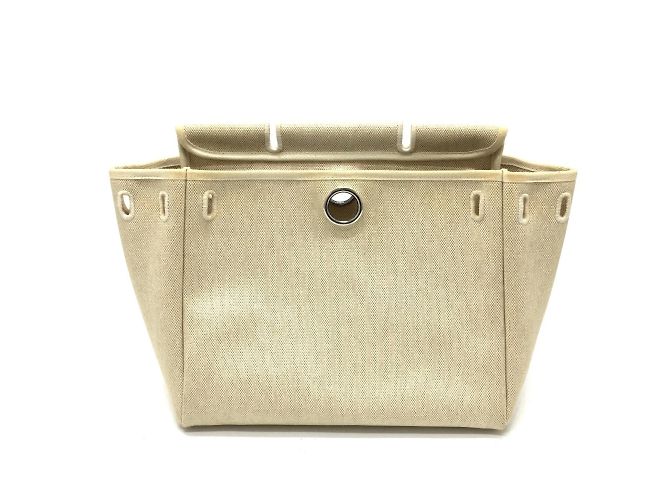 Zaino 2 in 1 Hermès Her Bag Airbag Ad PM - vista 10