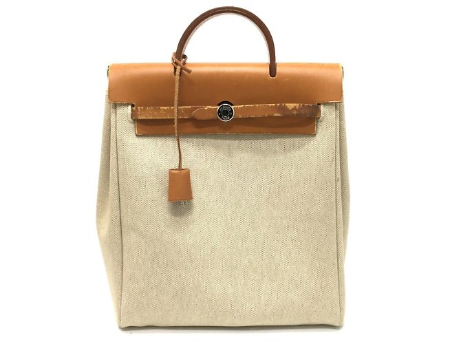 Zaino 2 in 1 Hermès Her Bag Airbag Ad PM - vista 2