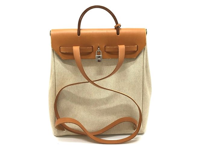 Zaino 2 in 1 Hermès Her Bag Airbag Ad PM - vista 3