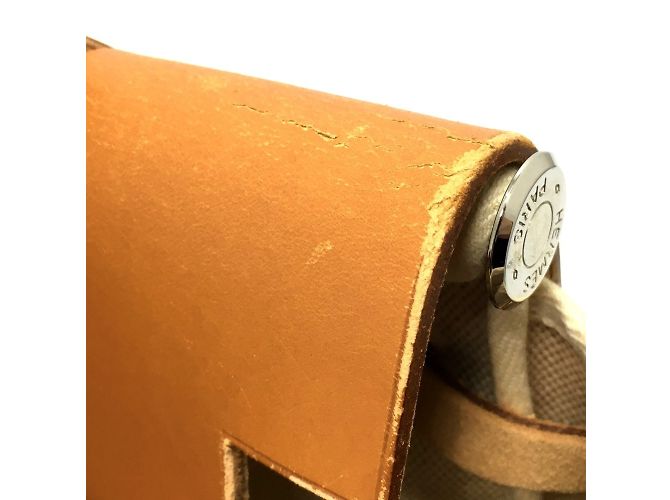 Zaino 2 in 1 Hermès Her Bag Airbag Ad PM - vista 4