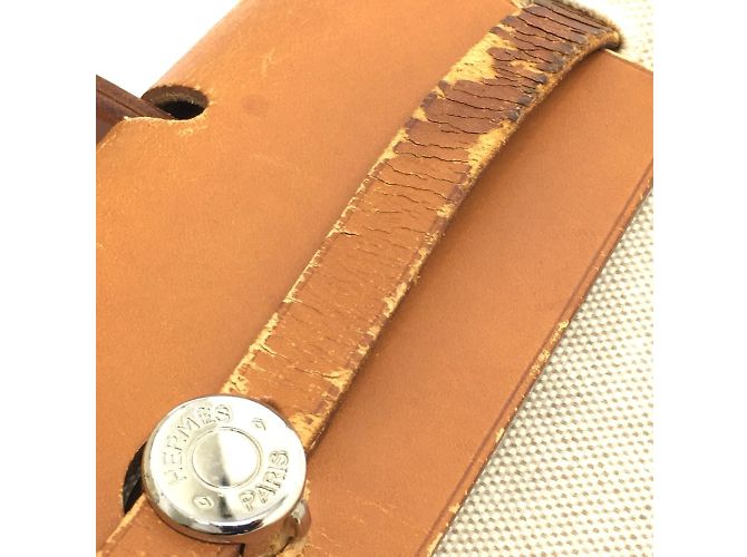 Zaino 2 in 1 Hermès Her Bag Airbag Ad PM - vista 6