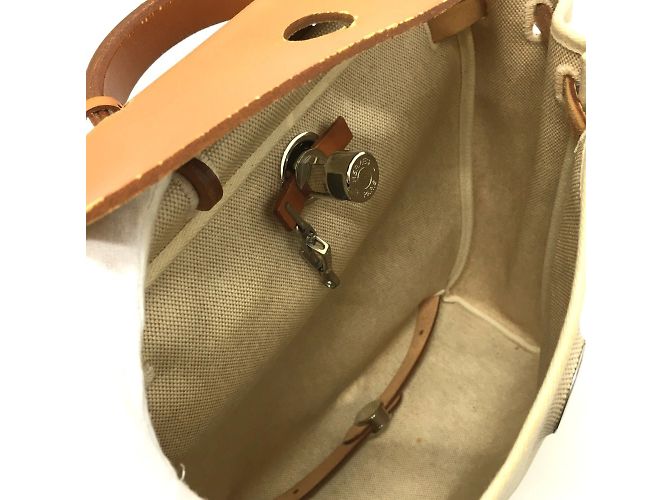 Zaino 2 in 1 Hermès Her Bag Airbag Ad PM - vista 8