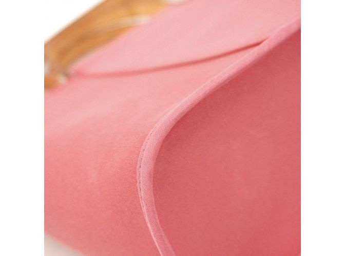 Hermès Cabag PM Handtasche Pink - Ansicht 10