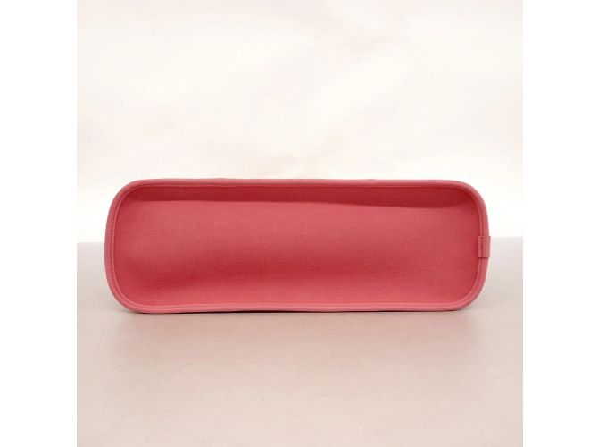 Hermès Cabag PM Handtasche Pink - Ansicht 3