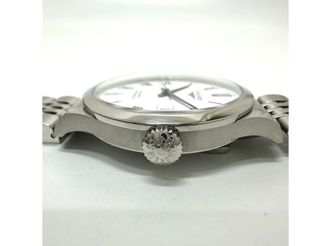 Orologio automatico Longines L2.820.4.11.6 - vista 10