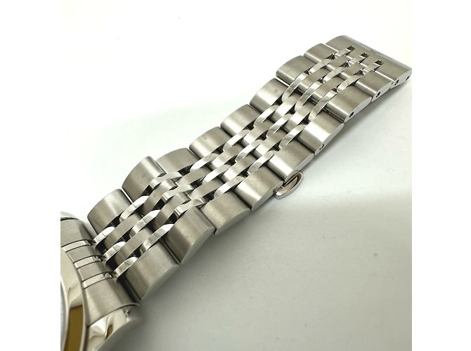 Orologio automatico Longines L2.820.4.11.6 - vista 11