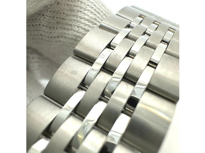 Orologio automatico Longines L2.820.4.11.6 - vista 13