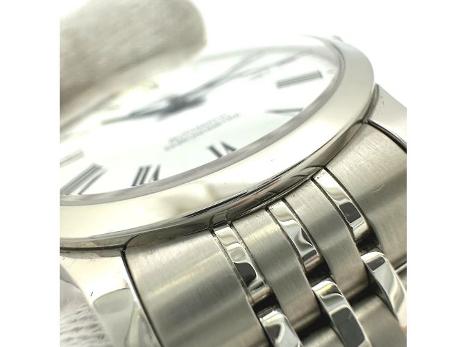 Orologio automatico Longines L2.820.4.11.6 - vista 14