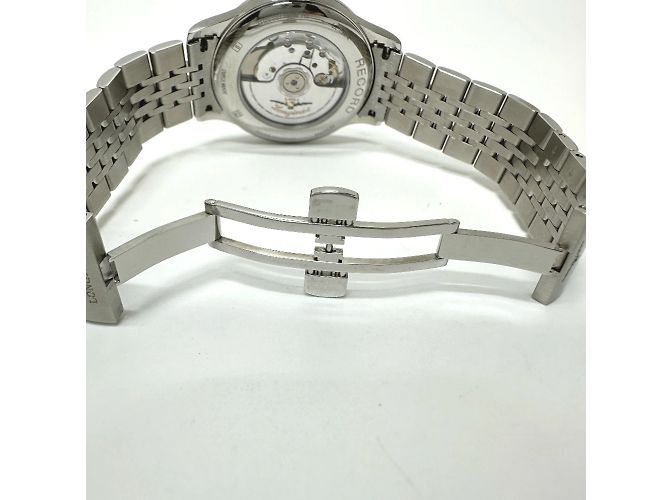 Orologio automatico Longines L2.820.4.11.6 - vista 6