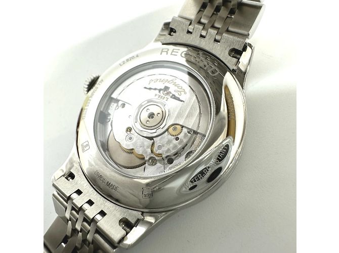 Orologio automatico Longines L2.820.4.11.6 - vista 8