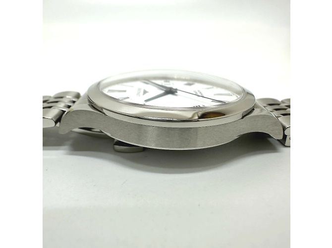 Orologio automatico Longines L2.820.4.11.6 - vista 9