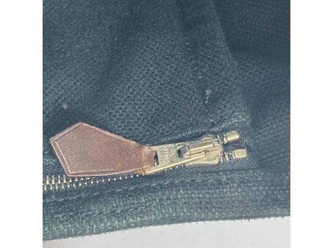 Hermès Marwari PM Schultertasche Schwarz - Ansicht 13