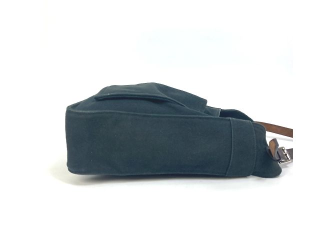 Hermès Marwari PM Schultertasche Schwarz - Ansicht 3