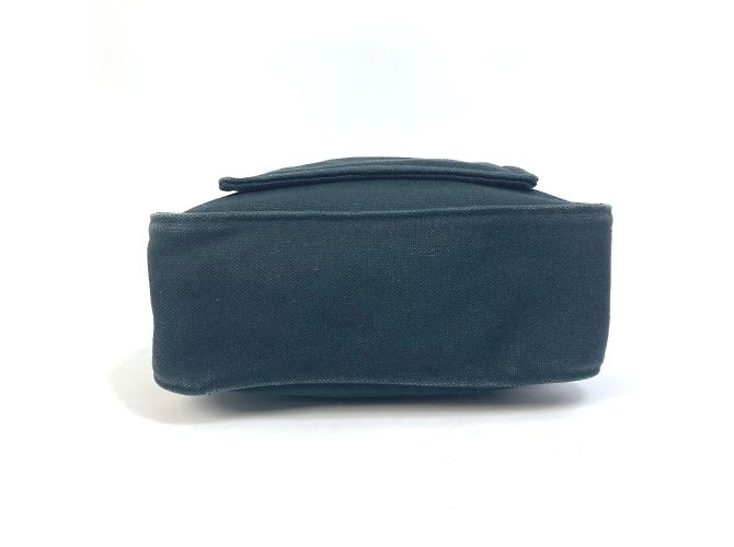 Hermès Marwari PM Schultertasche Schwarz - Ansicht 4