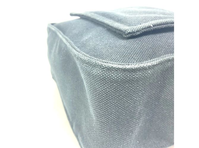 Hermès Marwari PM Schultertasche Schwarz - Ansicht 5