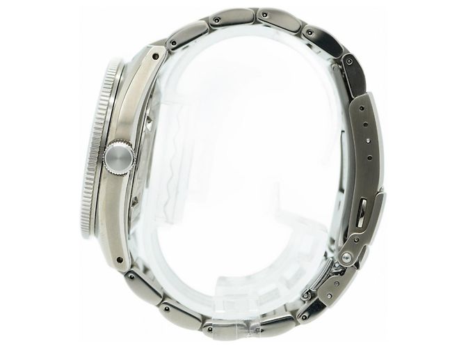 Seiko Prospex - view 3