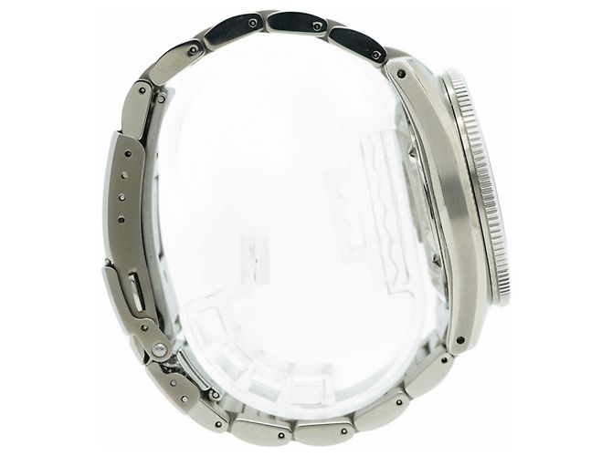 Seiko Prospex - view 4