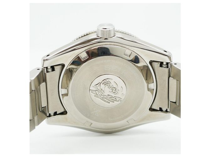 Seiko Prospex - view 6