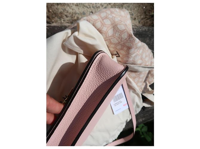 Autre Marque FLEURON mini Hortensie Pink - Ansicht 10