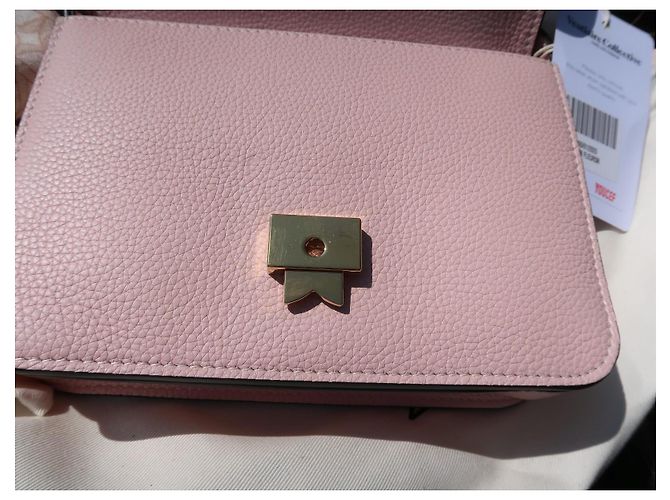 Autre Marque FLEURON mini Hortensie Pink - Ansicht 12