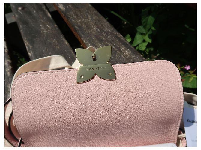Autre Marque FLEURON mini Hortensie Pink - Ansicht 13