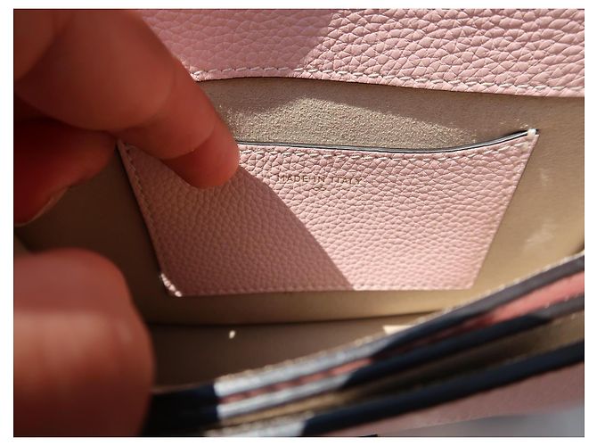 Autre Marque FLEURON mini Hortensie Pink - Ansicht 14