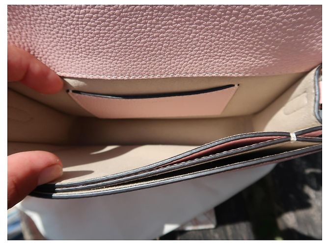 Autre Marque FLEURON mini Hortensie Pink - Ansicht 16