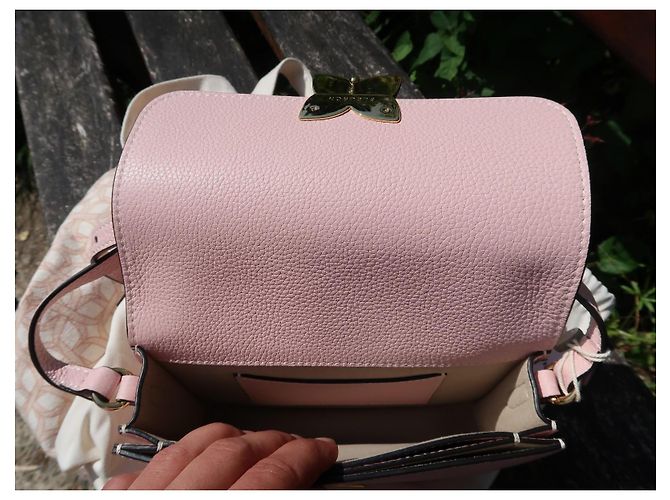 Autre Marque FLEURON mini Hortensie Pink - Ansicht 18