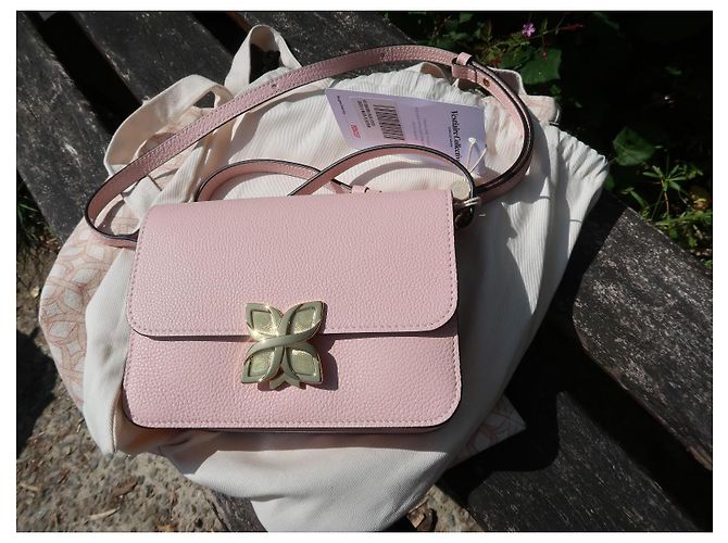 Autre Marque FLEURON mini Hortensie Pink - Ansicht 2
