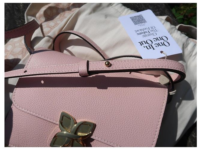 Autre Marque FLEURON mini Hortensie Pink - Ansicht 5