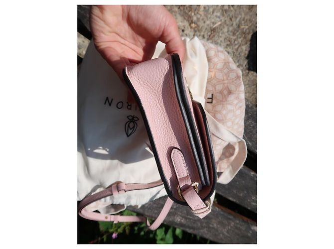 Autre Marque FLEURON mini Hortensie Pink - Ansicht 7