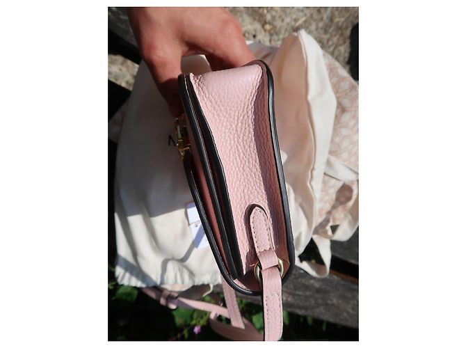 Autre Marque FLEURON mini Hortensie Pink - Ansicht 8