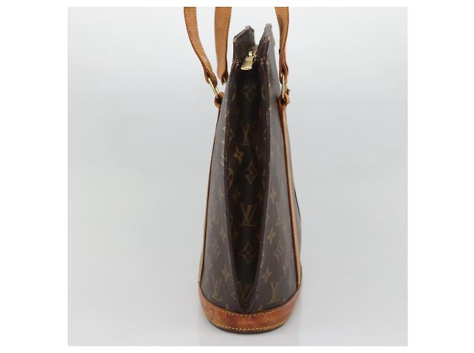 LOUIS VUITTON Borsa Tote Babylone Monogram M51102 LV Auth 135836 Monogramma - vista 3