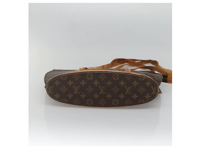LOUIS VUITTON Borsa Tote Babylone Monogram M51102 LV Auth 135836 Monogramma - vista 5