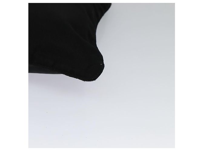 Borsa a Spalla PRADA Nylon Nero Argento Autentica ep9765 - vista 11