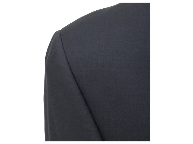 Autre Marque Terno Zari Sartorial com Colete Cinza - vista 10
