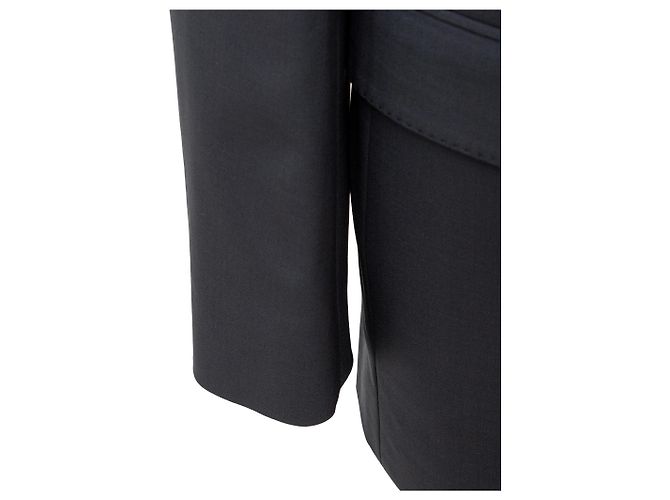 Autre Marque Terno Zari Sartorial com Colete Cinza - vista 8
