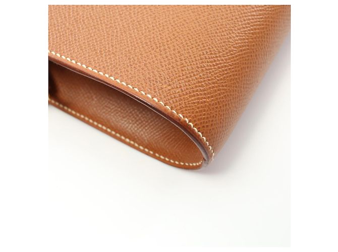 Hermès Médor Braun - Ansicht 4