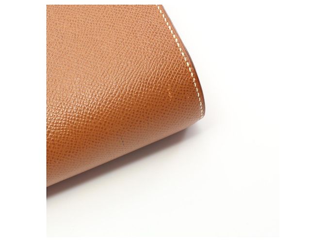 Hermès Médor Braun - Ansicht 5