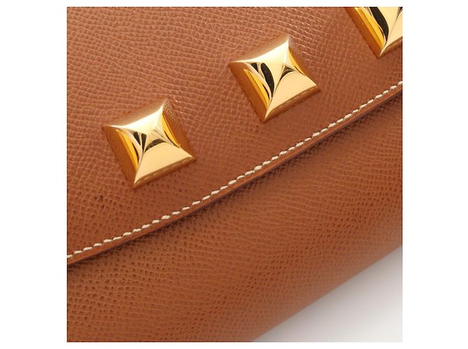 Hermès Médor Braun - Ansicht 7