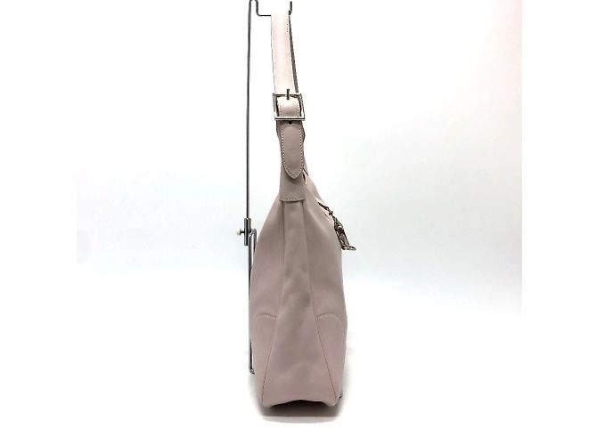 Hermès Borsa a spalla HERMES Trim 35 Rosa - vista 4