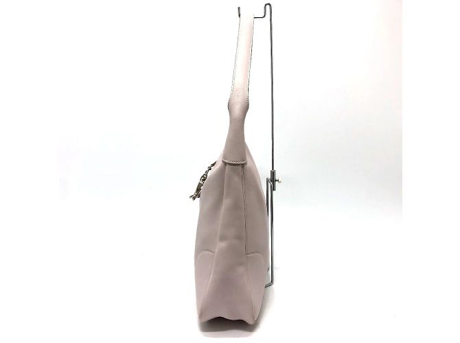Hermès Borsa a spalla HERMES Trim 35 Rosa - vista 5