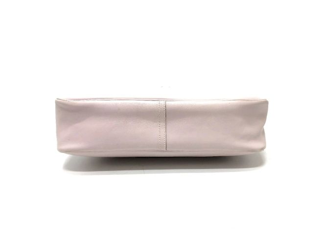Hermès Borsa a spalla HERMES Trim 35 Rosa - vista 6
