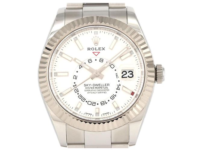 Rolex Sky-Dweller - Ansicht 2