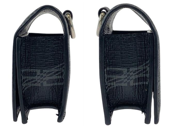 Étui AirPods Monogram BB de Balenciaga - vue 7