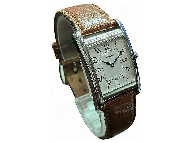 Reloj de Cuarzo Coach W502B - vista 3