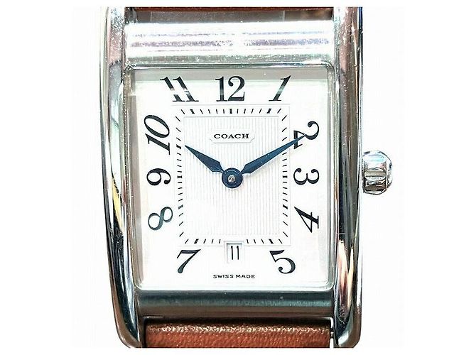 Reloj de Cuarzo Coach W502B - vista 4
