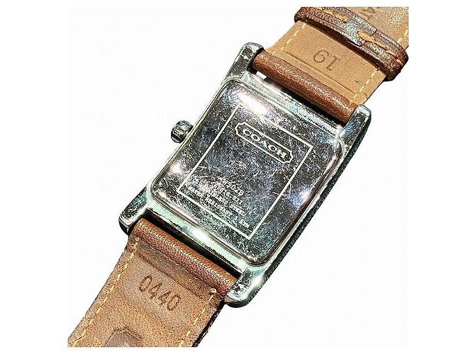 Reloj de Cuarzo Coach W502B - vista 5