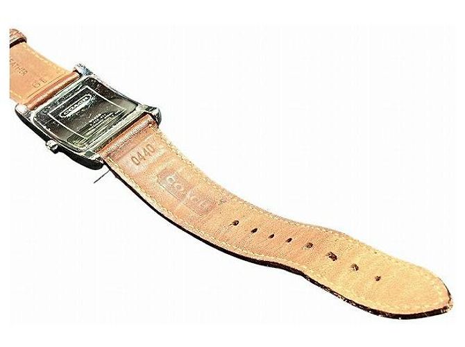 Reloj de Cuarzo Coach W502B - vista 8